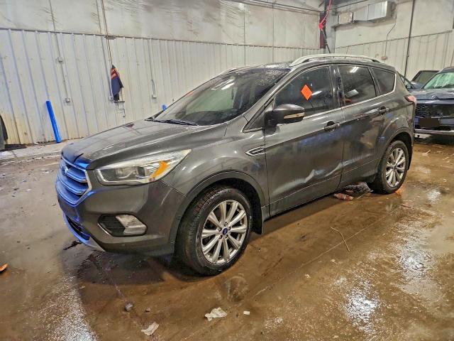 Фото 1 - FORD ESCAPE