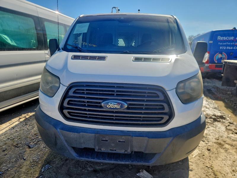 Фото 5 - FORD TRANSIT