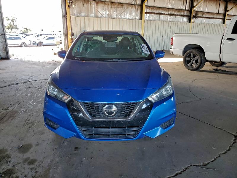 Фото 5 - NISSAN VERSA