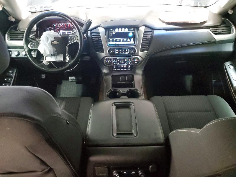 Фото 8 - CHEVROLET TAHOE