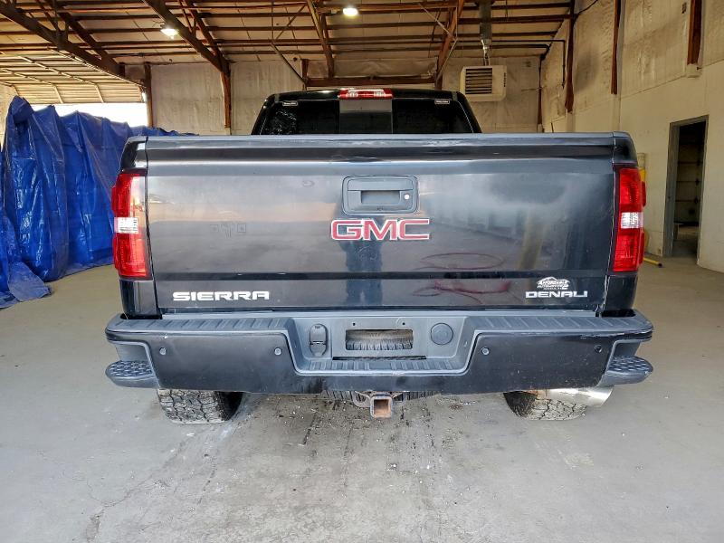 Фото 6 - GMC SIERRA