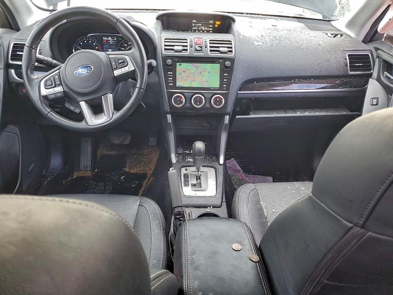 Фото 8 - SUBARU FORESTER