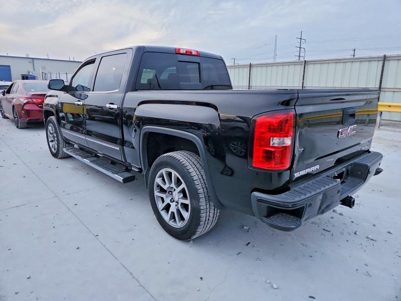 Фото 2 - GMC SIERRA