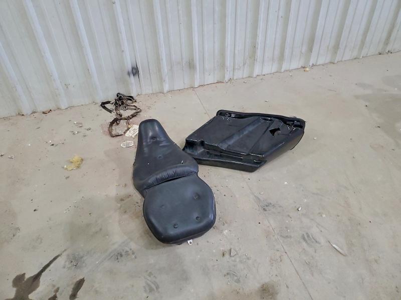 HARLEY-DAVIDSON FL 2006