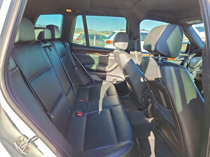 Фото 11 - BMW X3