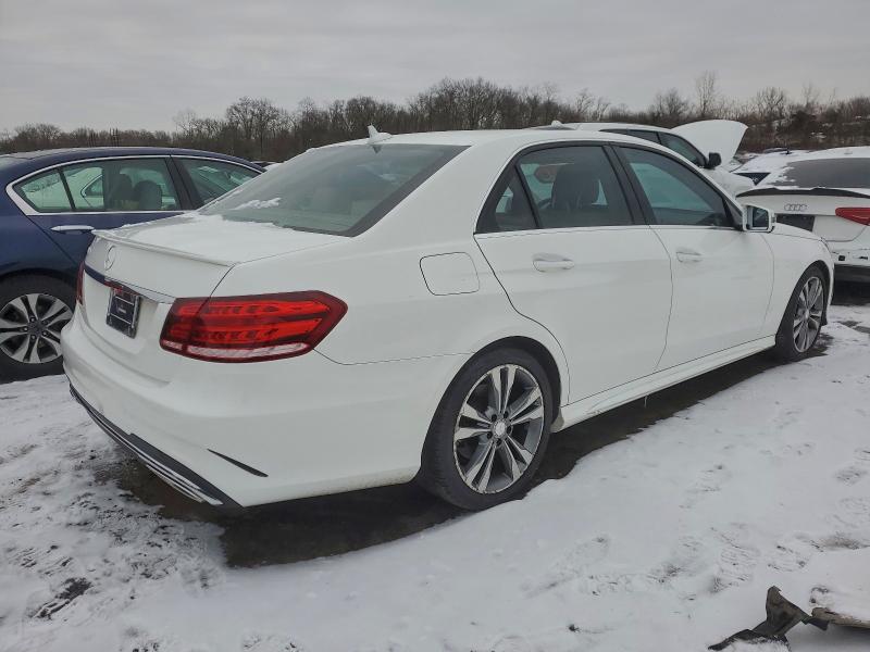 Фото 3 - MERCEDES-BENZ E-CLASS