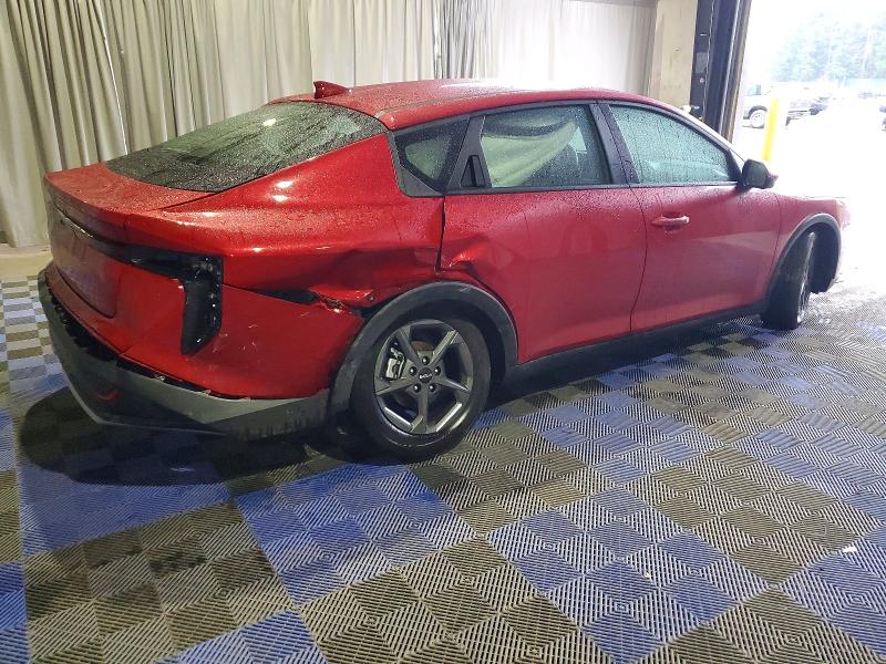 Фото 3 - KIA K4 LX