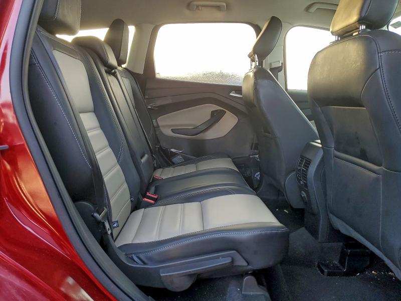 Фото 11 - FORD ESCAPE