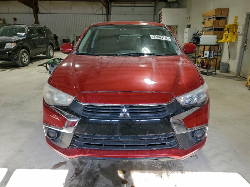 Фото 5 - MITSUBISHI OUTLANDER