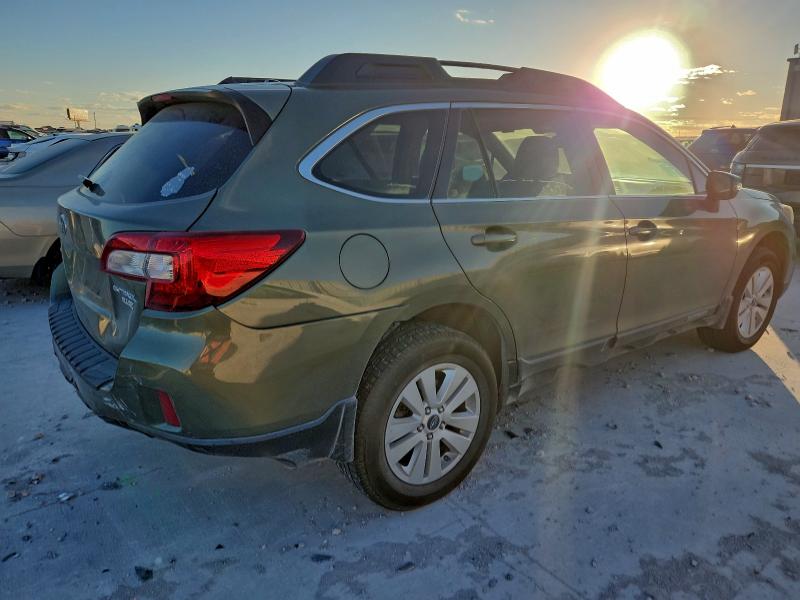 Фото 3 - SUBARU OUTBACK