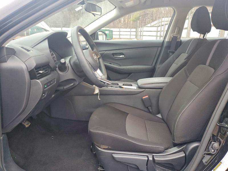 Фото 7 - NISSAN SENTRA