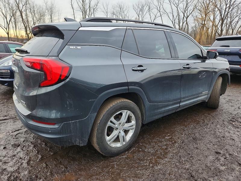 Фото 3 - GMC TERRAIN