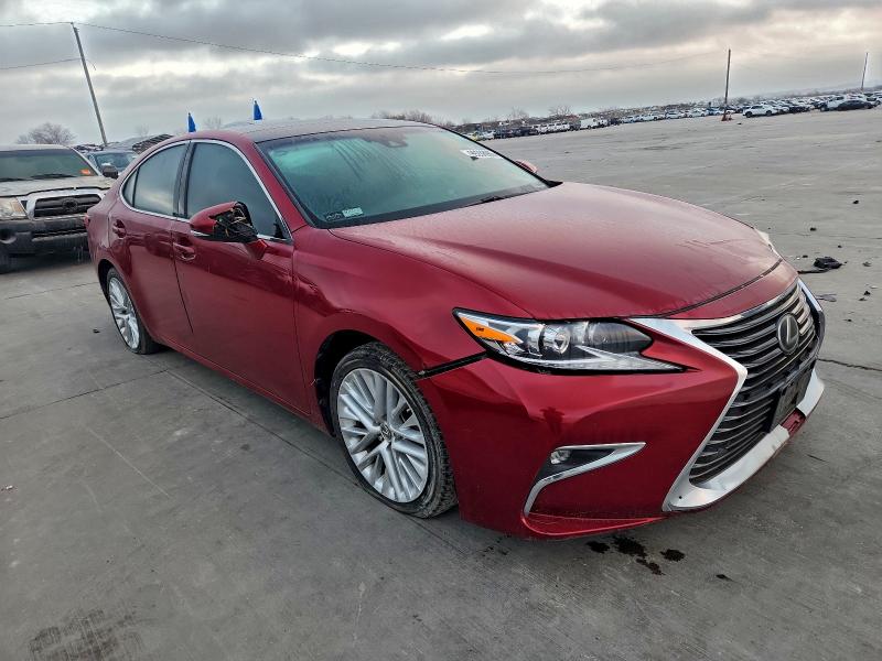 Фото 4 - LEXUS ES350