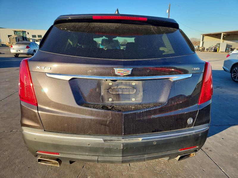 Фото 6 - CADILLAC XT5