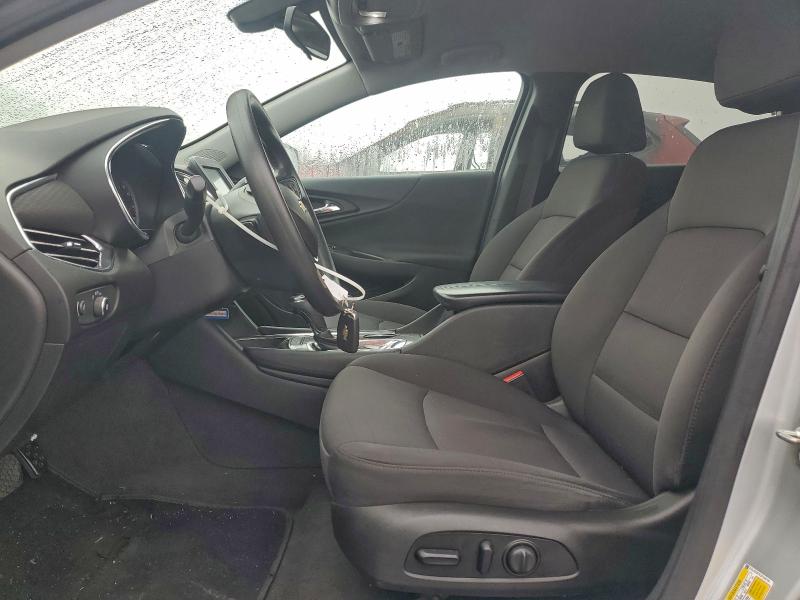 Фото 7 - CHEVROLET MALIBU