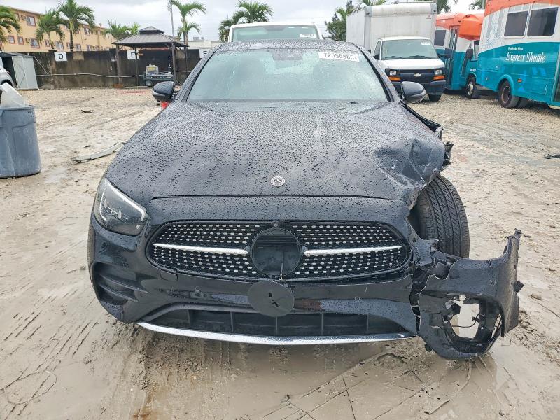 Фото 5 - MERCEDES-BENZ E-CLASS