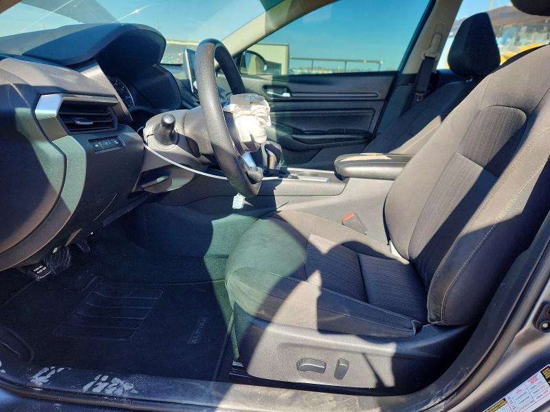 Фото 7 - NISSAN ALTIMA