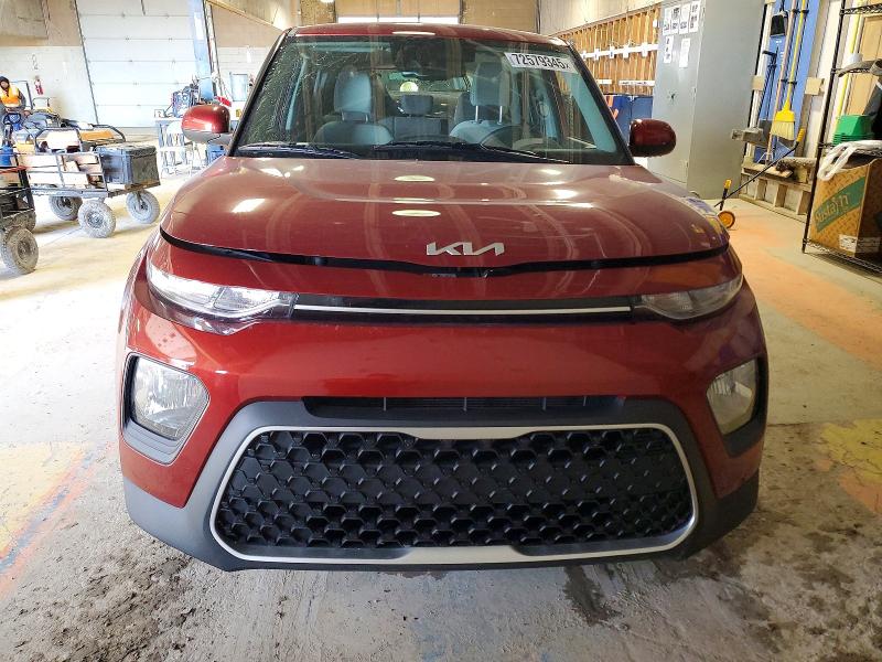 Фото 5 - KIA SOUL