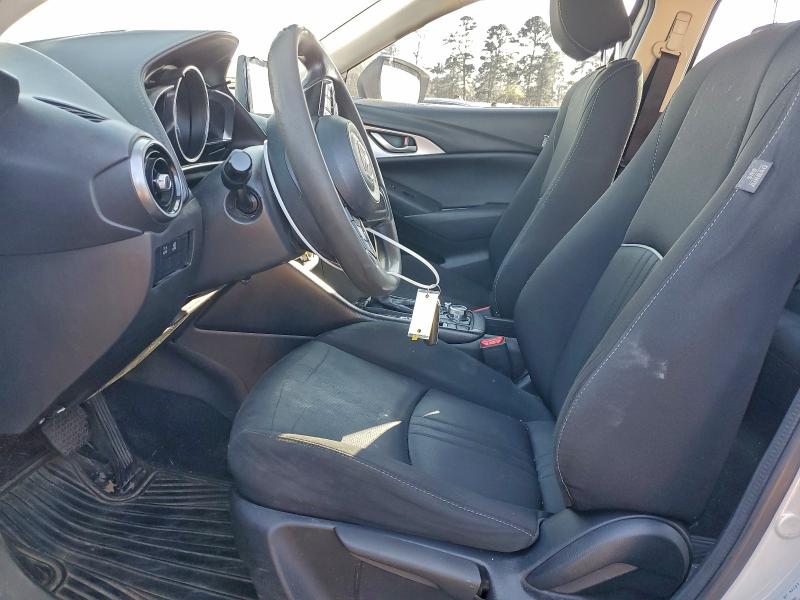 Фото 7 - MAZDA CX-3