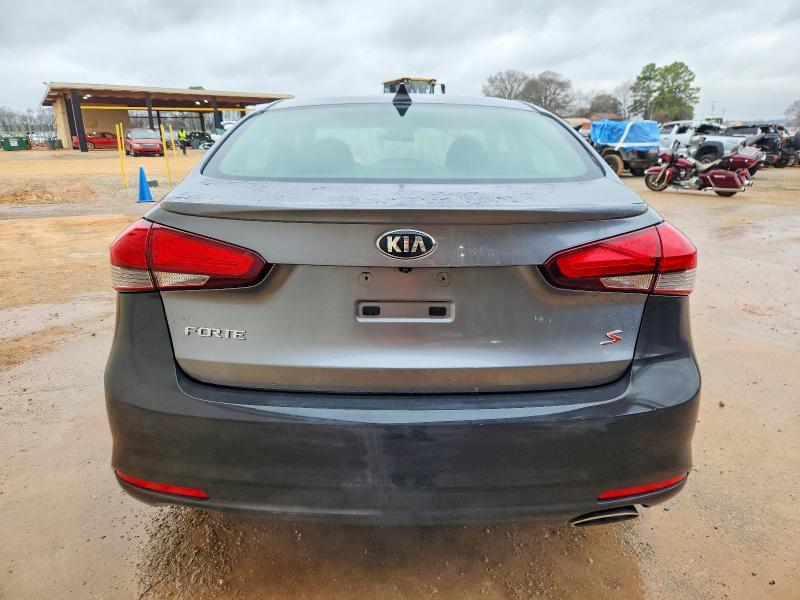 Фото 6 - KIA FORTE