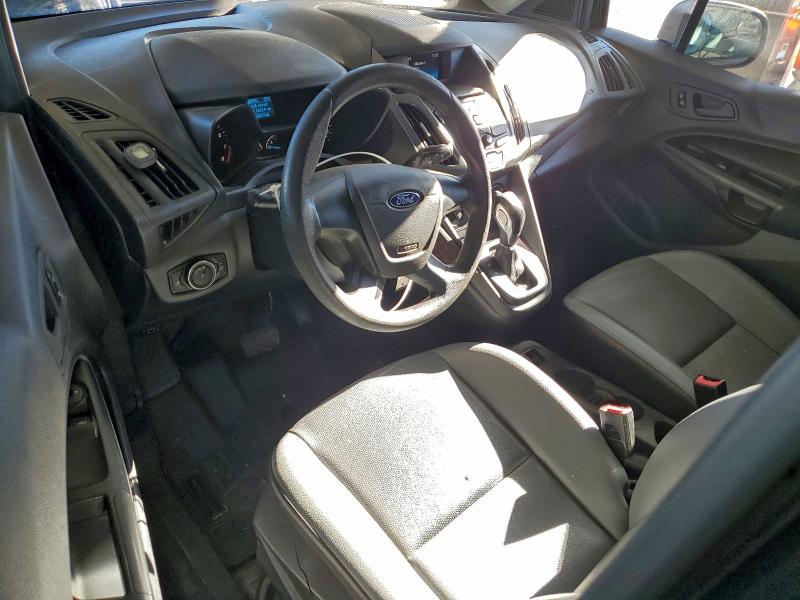 Фото 8 - FORD TRANSIT