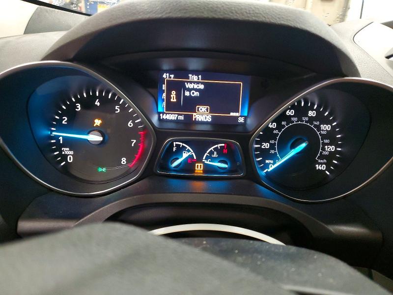 Фото 9 - FORD ESCAPE