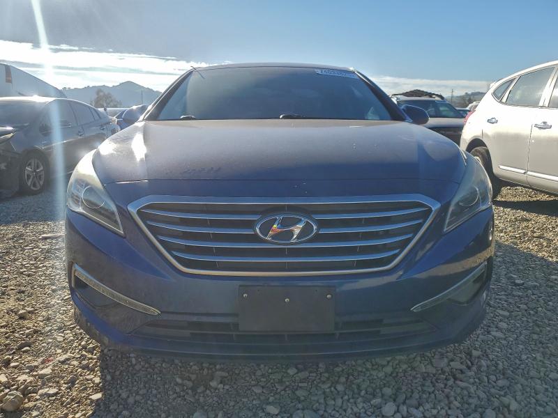 Фото 5 - HYUNDAI SONATA