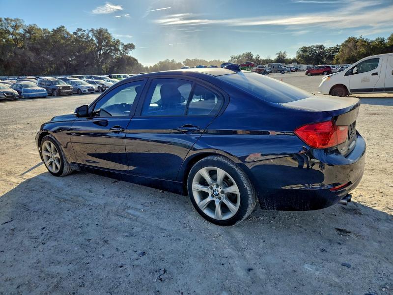 Фото 2 - BMW 3 SERIES