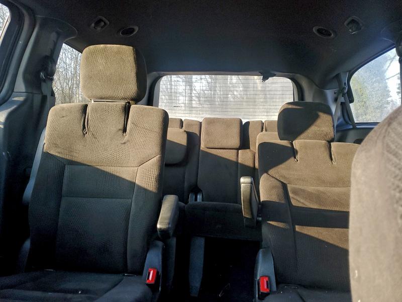 Фото 10 - DODGE CARAVAN