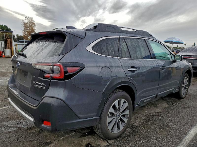 Фото 3 - SUBARU OUTBACK