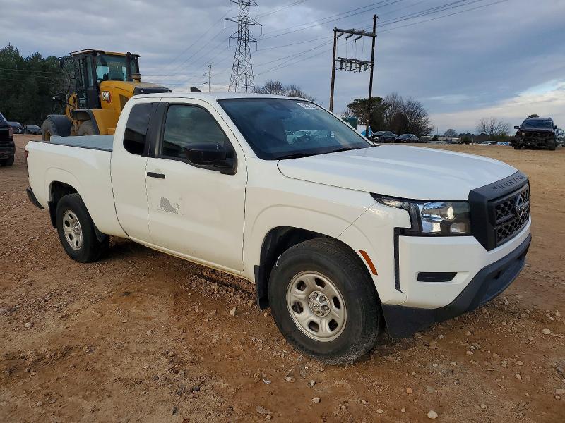 Фото 4 - NISSAN FRONTIER