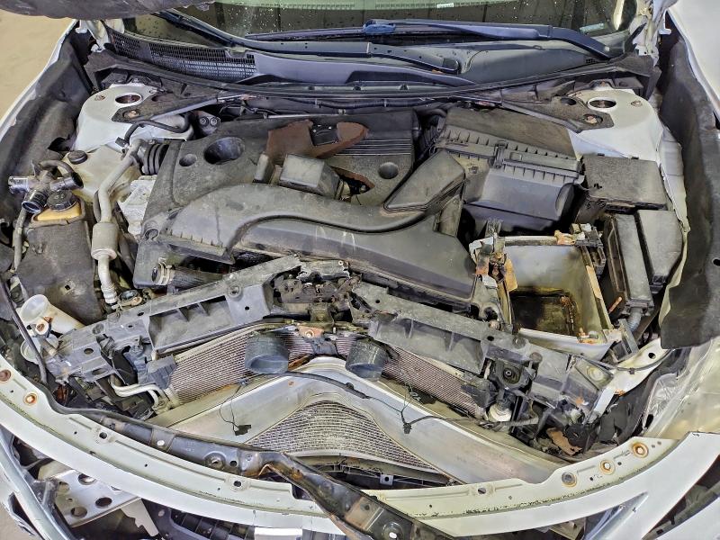 Фото 11 - NISSAN ALTIMA