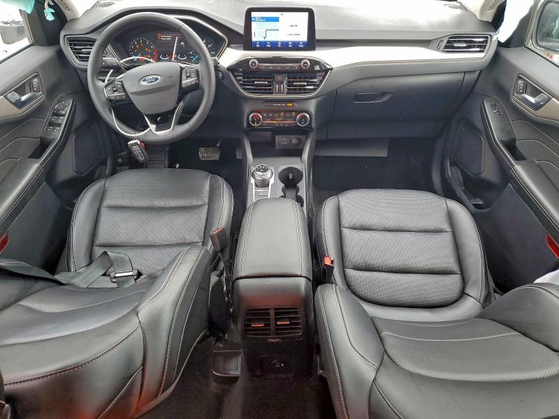 Фото 8 - FORD ESCAPE