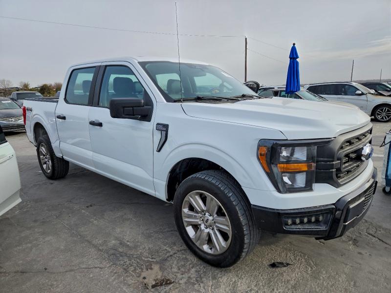 Фото 4 - FORD F-150