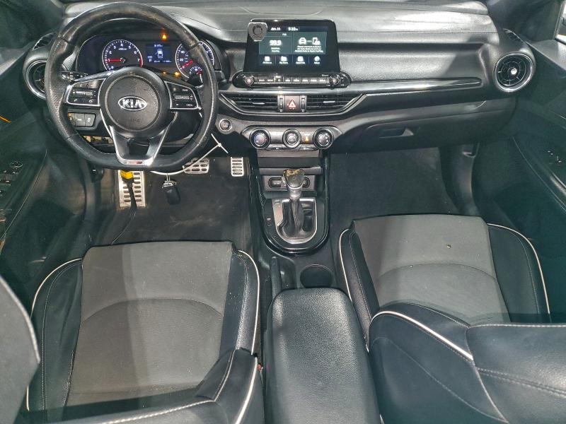 Фото 8 - KIA FORTE