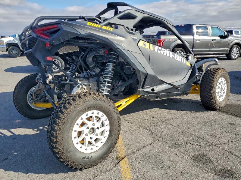 CAN-AM MAVERICK 2024