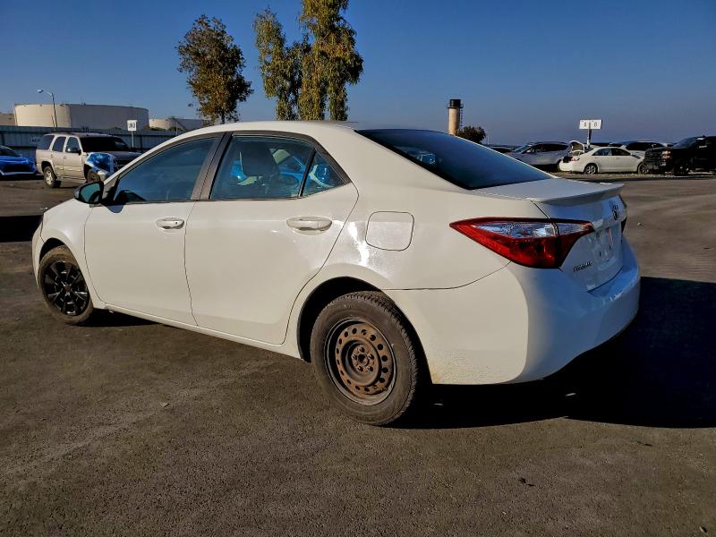 Фото 2 - TOYOTA COROLLA