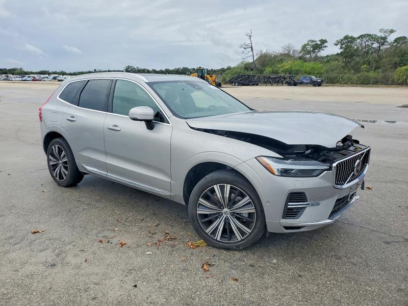 VOLVO XC60 PLUS 2023 VIN YV4H60DN1P1219378