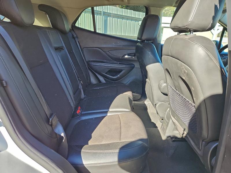 Фото 11 - BUICK ENCORE