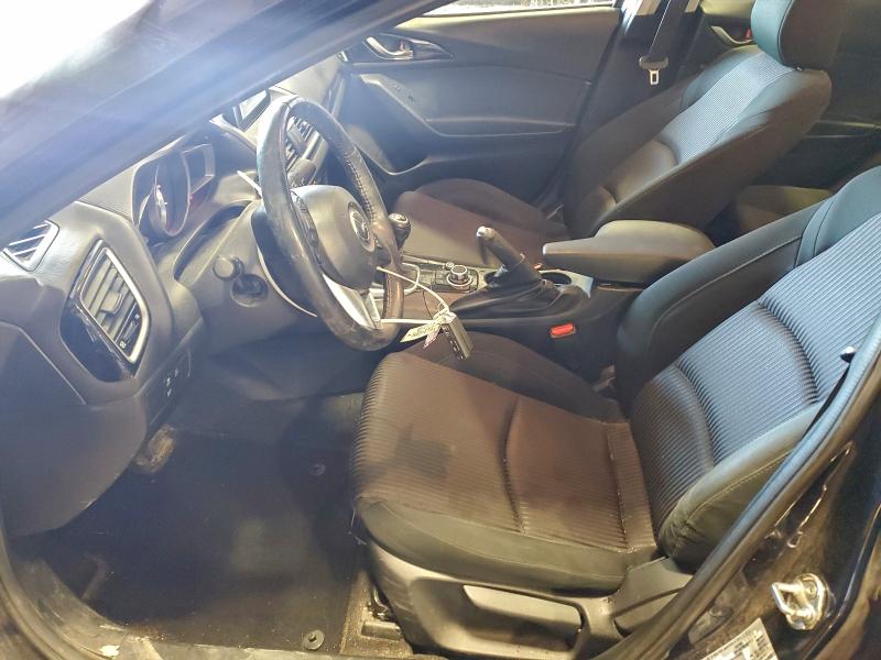 Фото 7 - MAZDA 3