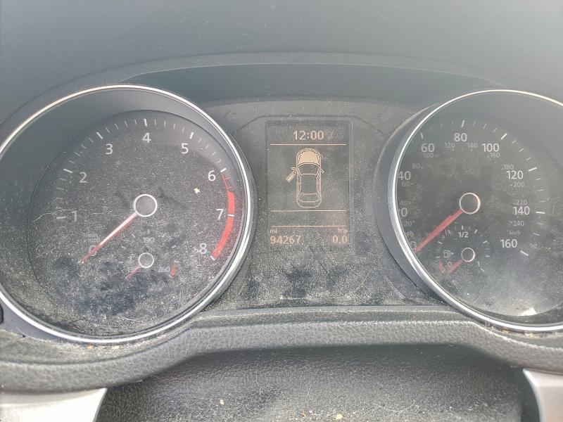 Фото 9 - VOLKSWAGEN PASSAT