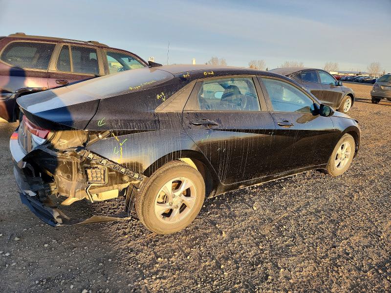 Фото 3 - HYUNDAI ELANTRA