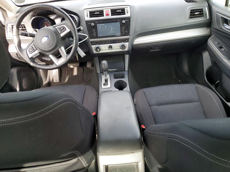 Фото 8 - SUBARU LEGACY