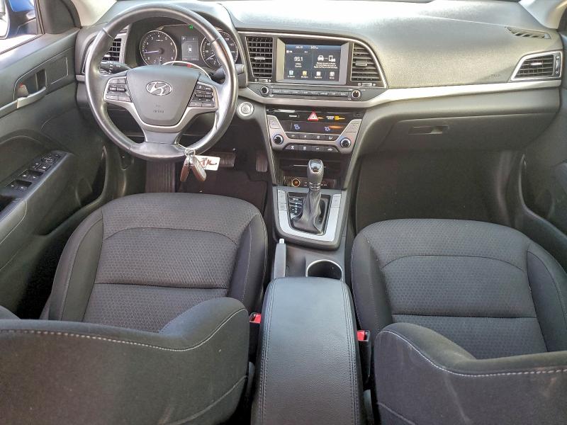 Фото 8 - HYUNDAI ELANTRA