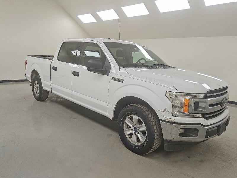 Фото 4 - FORD F-150