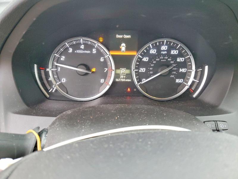 Фото 9 - ACURA MDX