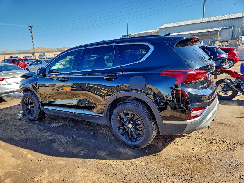 Фото 2 - HYUNDAI SANTA FE