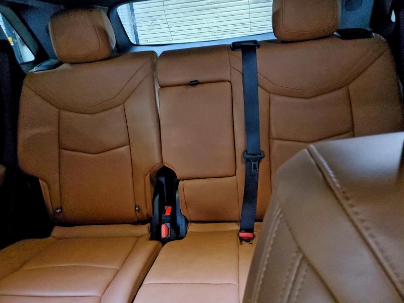 Фото 10 - CADILLAC XT5