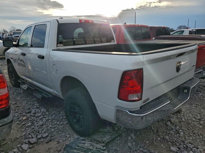 Фото 2 - RAM 1500