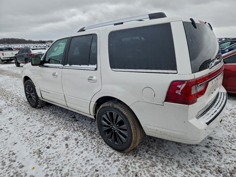 Фото 2 - LINCOLN NAVIGATOR